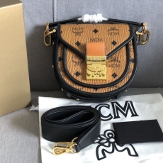 MCM Satchel Bags